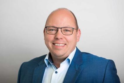Christian Breidenbach vom Verband der Ersatzkassen